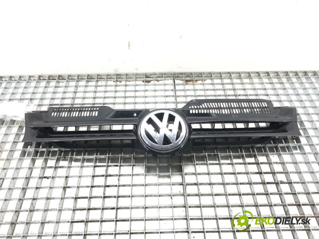 VW GOLF V (1K1) 2003 - 2010    1.9 TDI 77 kW [105 KM] olej napędowy 2003 - 2008  mřížka maska 1K0853651A (Mřížky (masky) chladičů)