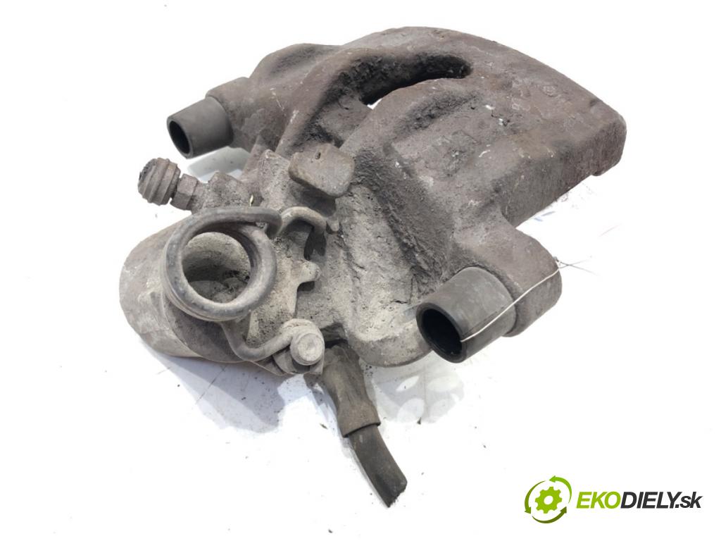 FORD FOCUS II Turnier (DA_, FFS, DS) 2004 - 2012    1.6 Ti 85 kW [115 KM] benzyna 2004 - 2012  Brzdič strmeň ľavy zad