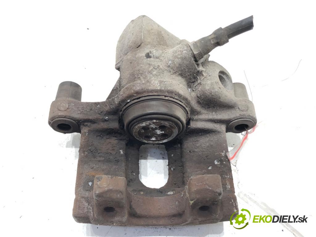 FORD FOCUS II Turnier (DA_, FFS, DS) 2004 - 2012    1.6 Ti 85 kW [115 KM] benzyna 2004 - 2012  Brzdič strmeň ľavy zad