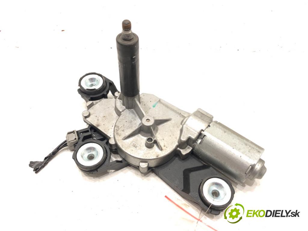 FORD FOCUS II Turnier (DA_, FFS, DS) 2004 - 2012    1.6 Ti 85 kW [115 KM] benzyna 2004 - 2012  Motor stieračov zad 