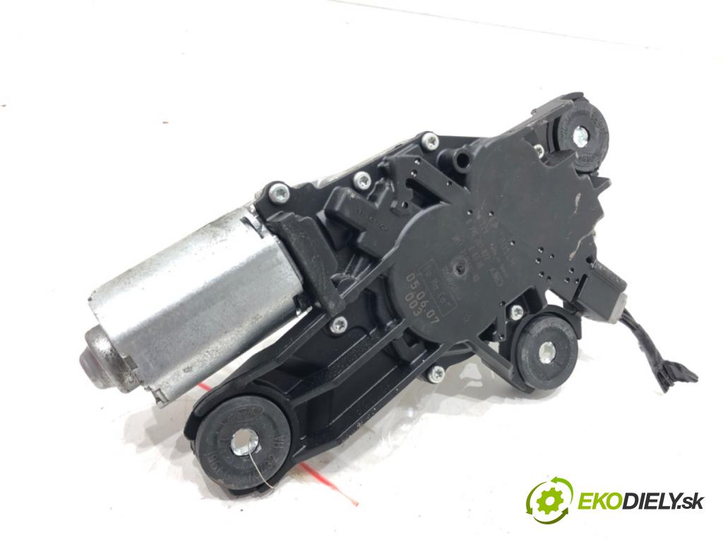FORD FOCUS II Turnier (DA_, FFS, DS) 2004 - 2012    1.6 Ti 85 kW [115 KM] benzyna 2004 - 2012  Motor stieračov zad