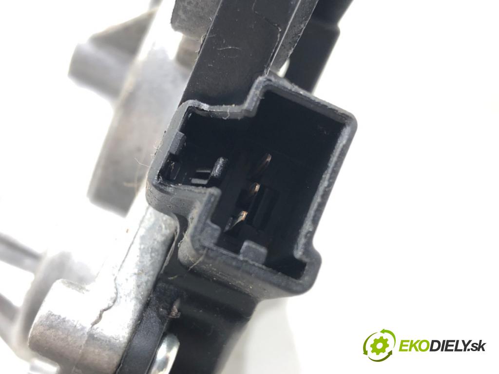 FORD FOCUS II Turnier (DA_, FFS, DS) 2004 - 2012    1.6 Ti 85 kW [115 KM] benzyna 2004 - 2012  Motor stieračov zad