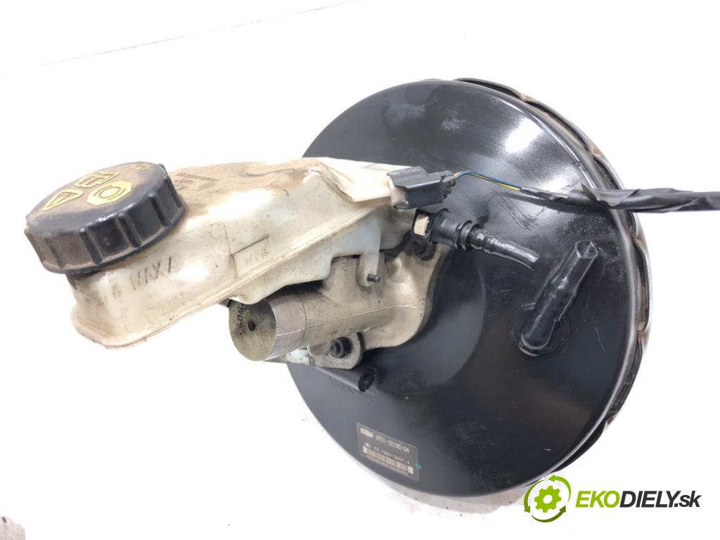 FORD FOCUS II Turnier (DA_, FFS, DS) 2004 - 2012    1.6 Ti 85 kW [115 KM] benzyna 2004 - 2012  Posilovač bŕzd 3M51-2B195-GA