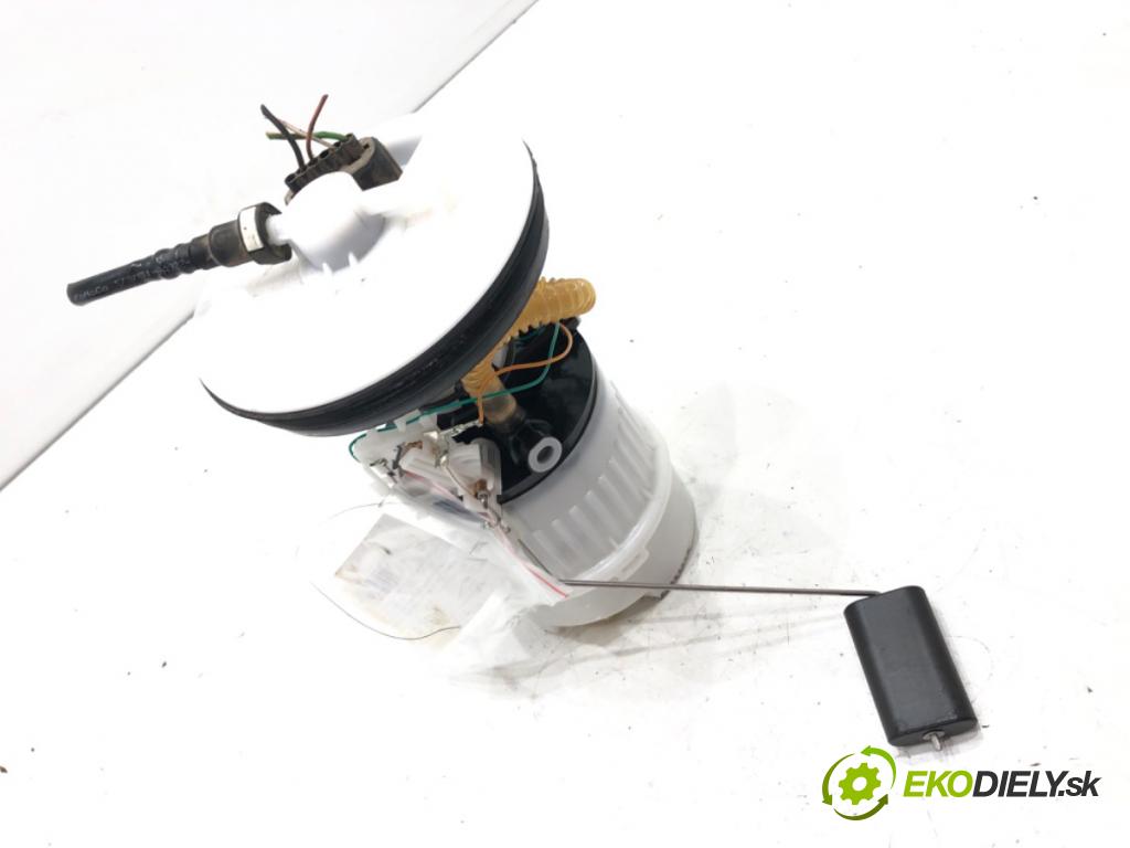 FORD FOCUS II Turnier (DA_, FFS, DS) 2004 - 2012    1.6 Ti 85 kW [115 KM] benzyna 2004 - 2012  Pumpa paliva