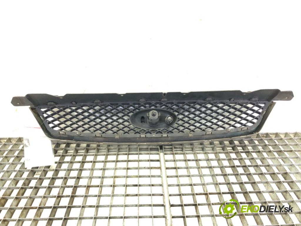 FORD FOCUS II Turnier (DA_, FFS, DS) 2004 - 2012    1.6 Ti 85 kW [115 KM] benzyna 2004 - 2012  mřížka maska 4M51-8138-AE (Mřížky (masky) chladičů)