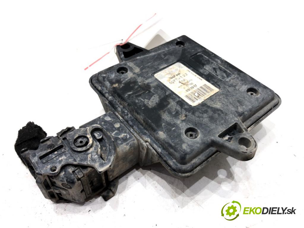 FORD FOCUS II Turnier (DA_, FFS, DS) 2004 - 2012    1.6 Ti 85 kW [115 KM] benzyna 2004 - 2012  riadiaca jednotka do plynu LPG STAG 200 GoFast (Riadiace jednotky)