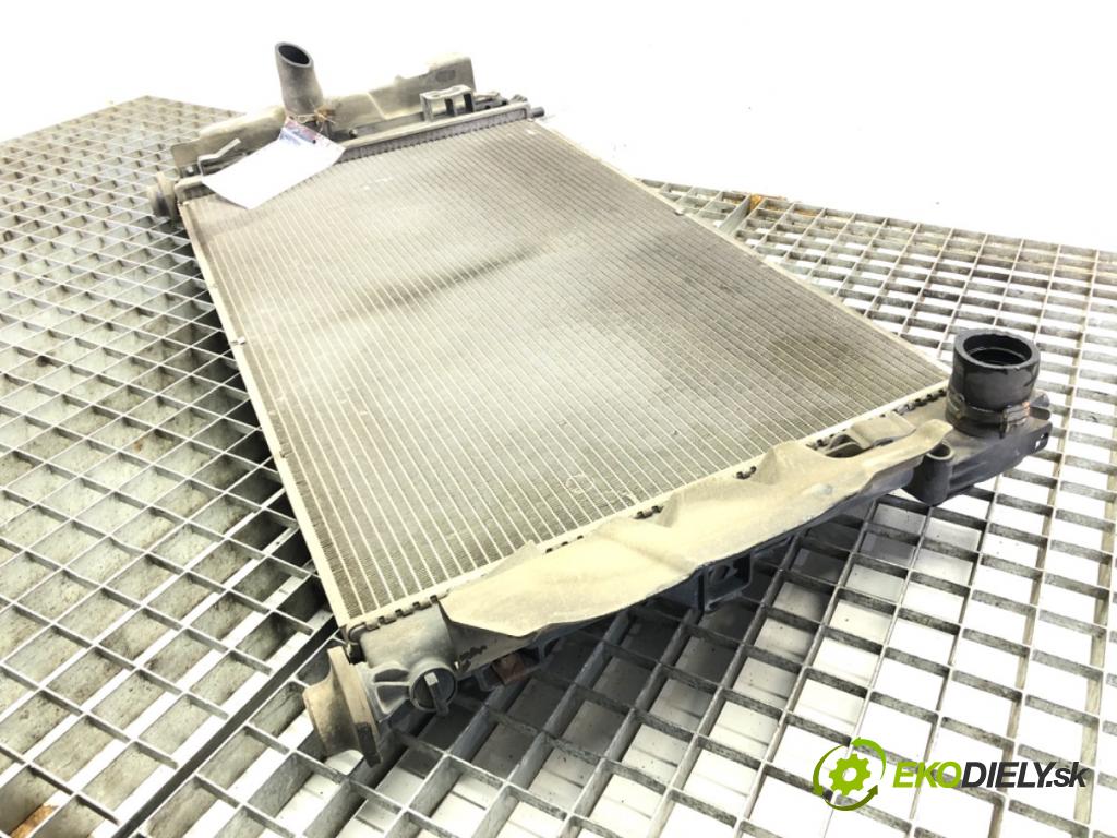 DODGE CALIBER 2006 - 2022    2.0 CRD 103 kW [140 KM] olej napędowy 2006 - 2022  Chladič vody 05058161AD (Chladiče vody)