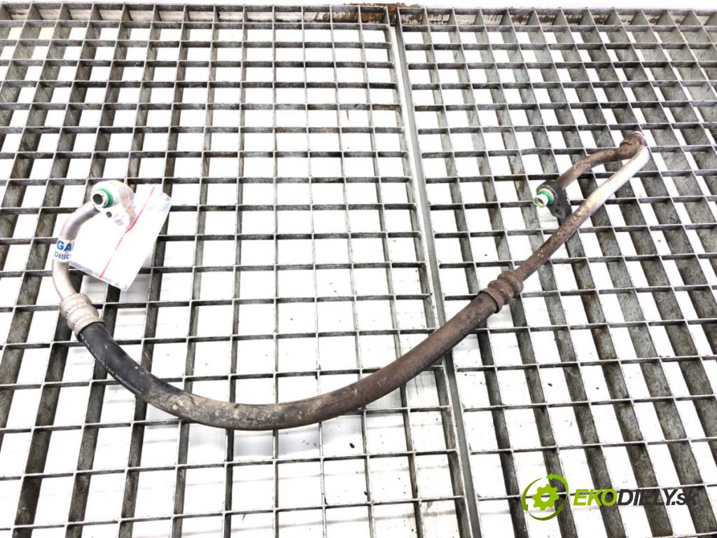 HYUNDAI i30 (FD) 2007 - 2012    1.4 77 kW [105 KM] benzyna 2007 - 2011  rúrka klimatizácie  (Rúrky klimatizácie)