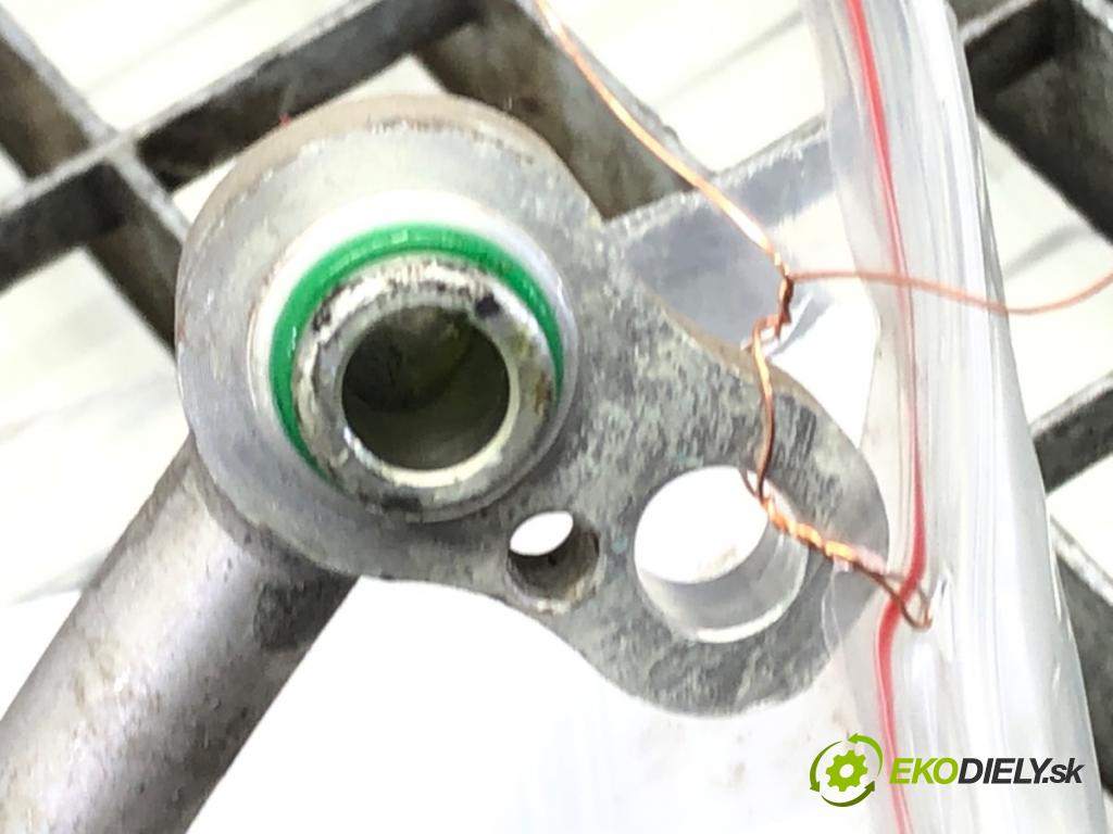 HYUNDAI i30 (FD) 2007 - 2012    1.4 77 kW [105 KM] benzyna 2007 - 2011  rúrka klimatizácie  (Rúrky klimatizácie)