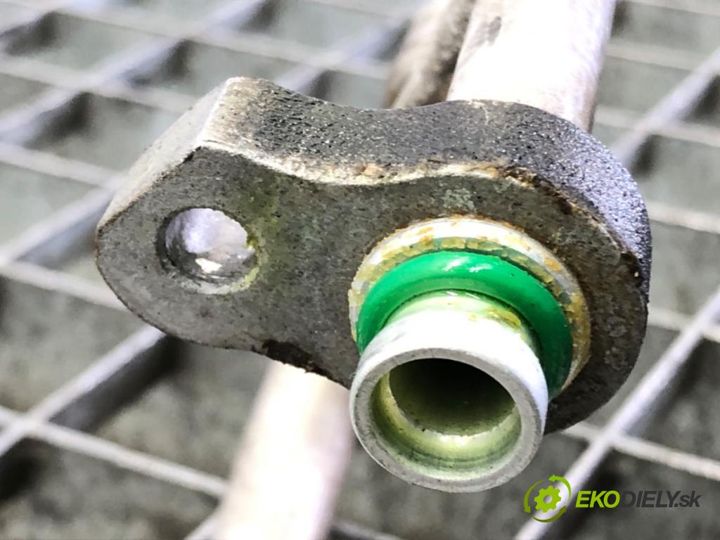 HYUNDAI i30 (FD) 2007 - 2012    1.4 77 kW [105 KM] benzyna 2007 - 2011  rúrka klimatizácie  (Rúrky klimatizácie)