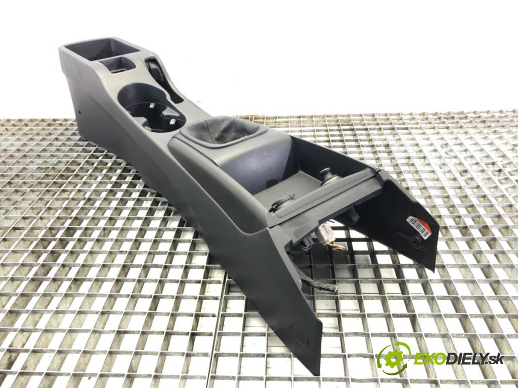 HYUNDAI i30 (FD) 2007 - 2012    1.4 77 kW [105 KM] benzyna 2007 - 2011  Tunel stredový  (Stredový tunel / panel)