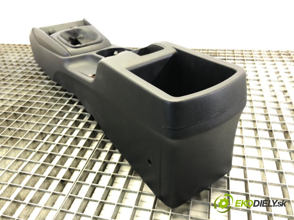 HYUNDAI i30 (FD) 2007 - 2012    1.4 77 kW [105 KM] benzyna 2007 - 2011  Tunel středový  (Středový tunel / panel)