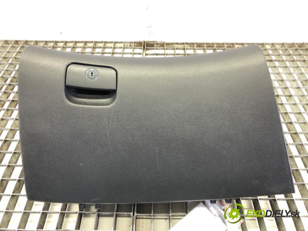 HYUNDAI i30 (FD) 2007 - 2012    1.4 77 kW [105 KM] benzyna 2007 - 2011  Priehradka, kastlík spolujazdca 84516-2L000 (Priehradky, kastlíky)