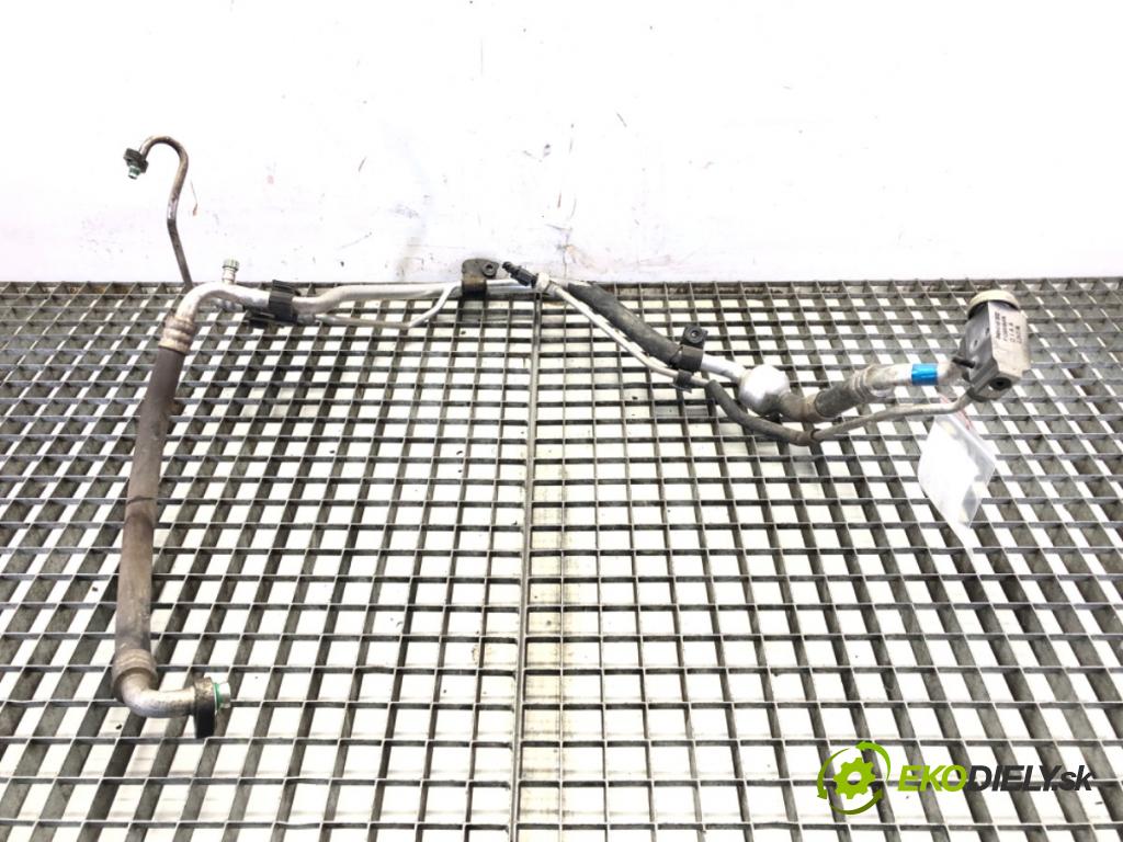 HYUNDAI i30 (FD) 2007 - 2012    1.4 77 kW [105 KM] benzyna 2007 - 2011  rúrka klimatizácie F108AN6AA (Rúrky klimatizácie)