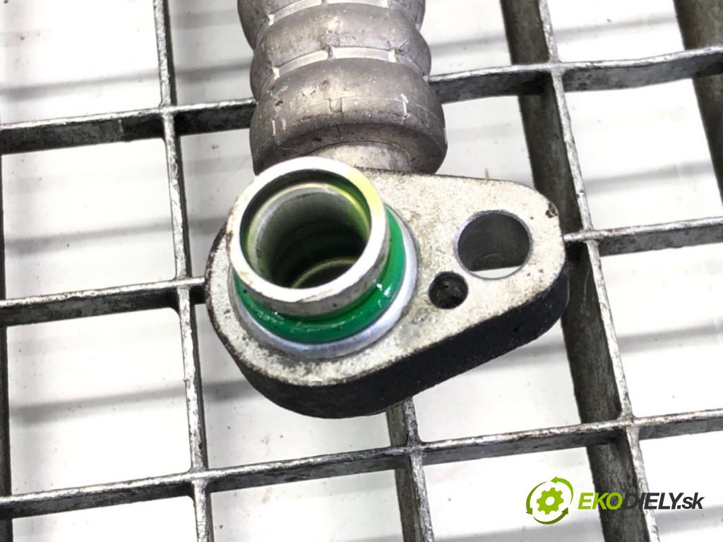 HYUNDAI i30 (FD) 2007 - 2012    1.4 77 kW [105 KM] benzyna 2007 - 2011  rúrka klimatizácie F108AN6AA (Rúrky klimatizácie)