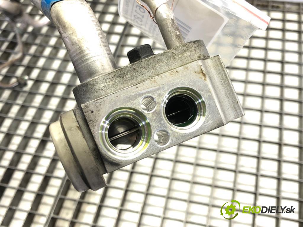 HYUNDAI i30 (FD) 2007 - 2012    1.4 77 kW [105 KM] benzyna 2007 - 2011  rúrka klimatizácie F108AN6AA (Rúrky klimatizácie)