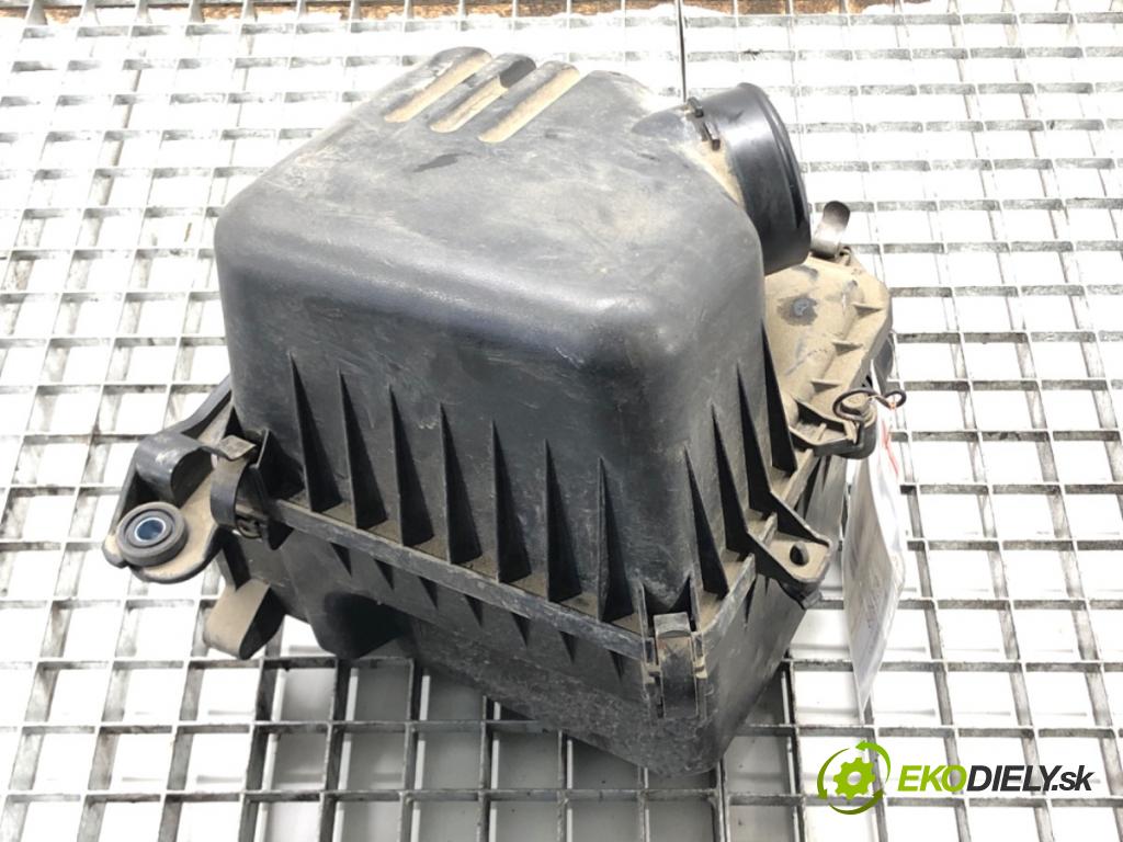 HYUNDAI i30 (FD) 2007 - 2012    1.4 77 kW [105 KM] benzyna 2007 - 2011  Obal filtra vzduchu 28110-2H000 (Obaly filtrov vzduchu)