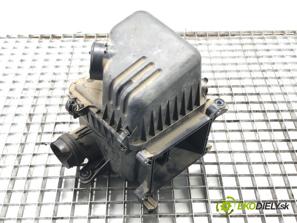 HYUNDAI i30 (FD) 2007 - 2012    1.4 77 kW [105 KM] benzyna 2007 - 2011  Obal filtra vzduchu 28110-2H000 (Obaly filtrov vzduchu)