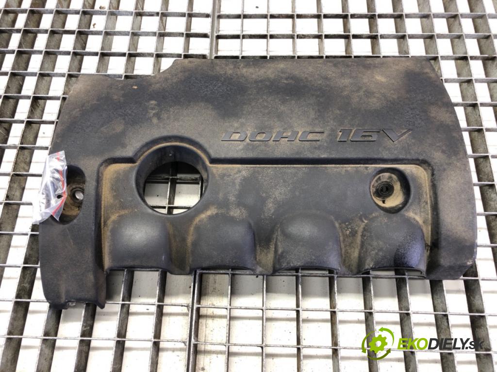 HYUNDAI i30 (FD) 2007 - 2012    1.4 77 kW [105 KM] benzyna 2007 - 2011  kryt motora 29240-2B031 (Kryty motora)