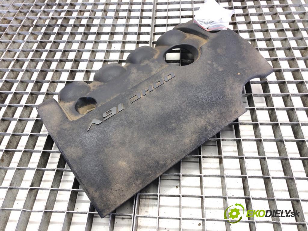 HYUNDAI i30 (FD) 2007 - 2012    1.4 77 kW [105 KM] benzyna 2007 - 2011  kryt motora 29240-2B031 (Kryty motora)