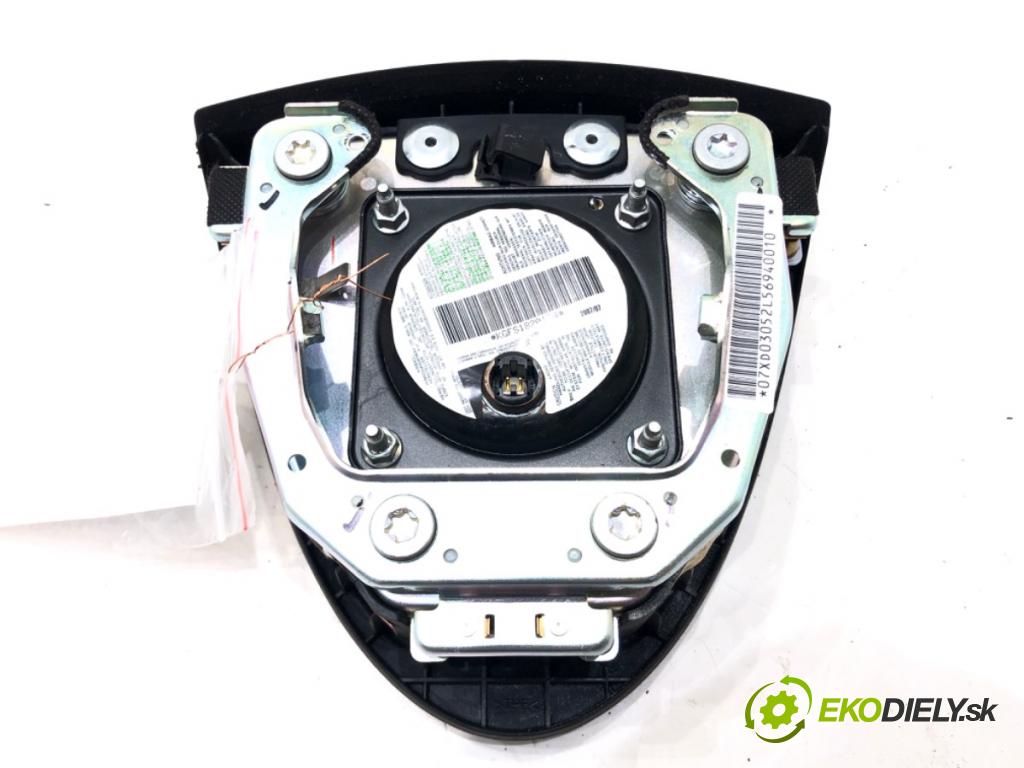 HYUNDAI i30 (FD) 2007 - 2012    1.4 77 kW [105 KM] benzyna 2007 - 2011  AirBag volantu 569002L200 (Airbagy)