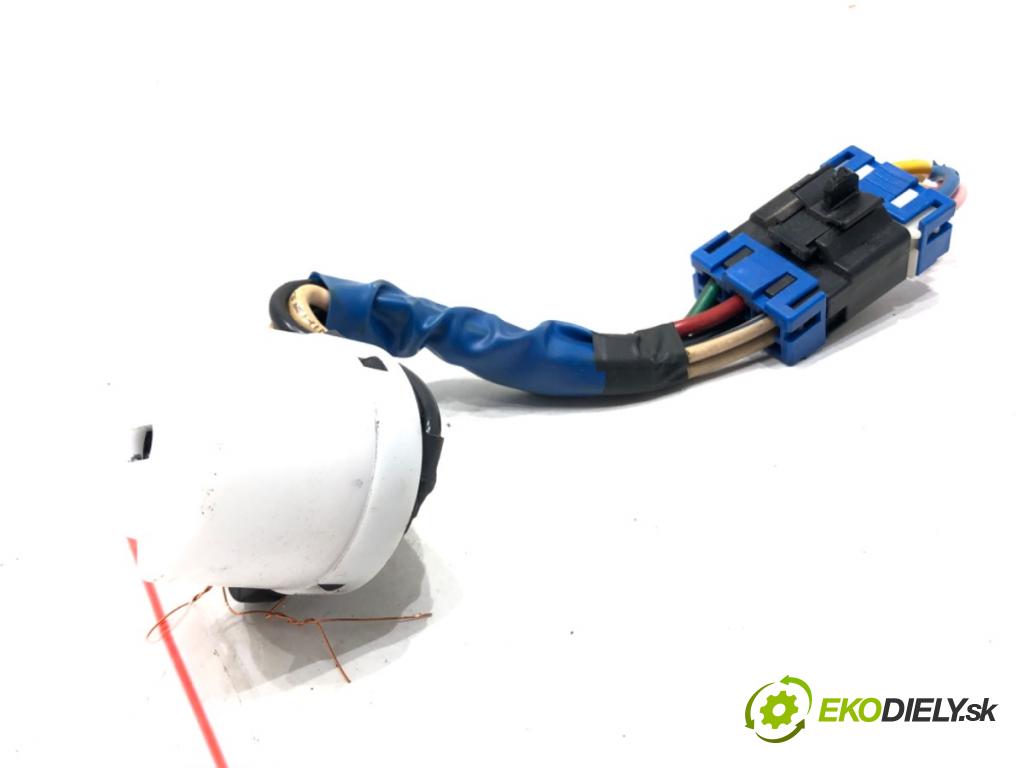 HYUNDAI i30 (FD) 2007 - 2012    1.4 77 kW [105 KM] benzyna 2007 - 2011  Kocka, vložka spínacej skrinky  (Spínacie skrinky a kľúče)