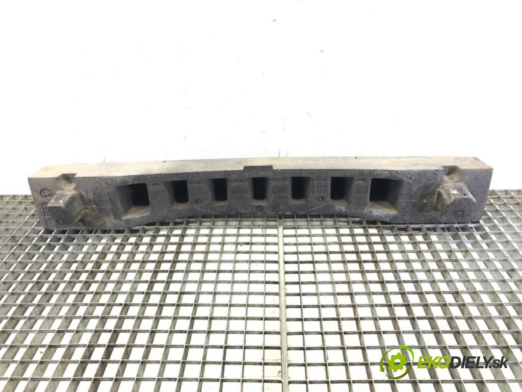 SKODA CITIGO (NF1) 2011 - 2019    1.0 44 kW [60 KM] benzyna 2011 - 2019  výztuha nárazníka zadní část  (Výztuhy zadní)