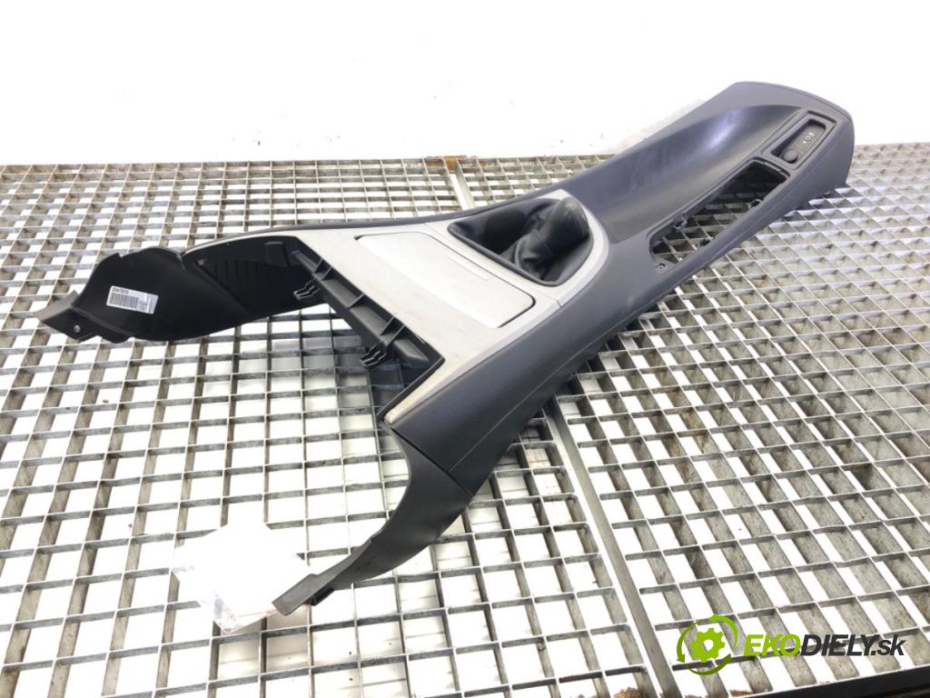 BMW 1 (E87) 2003 - 2013    116 i 85 kW [115 KM] benzyna 2004 - 2011  Tunel stredový  (Stredový tunel / panel)