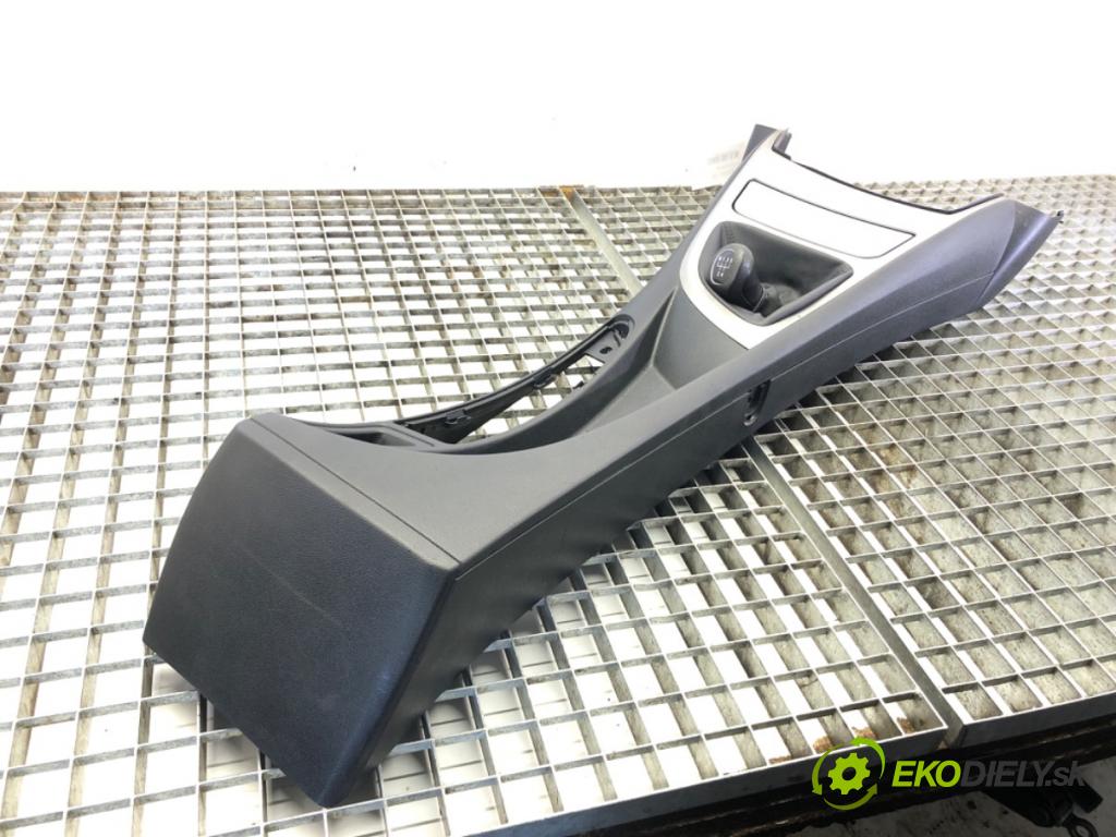 BMW 1 (E87) 2003 - 2013    116 i 85 kW [115 KM] benzyna 2004 - 2011  Tunel stredový  (Stredový tunel / panel)