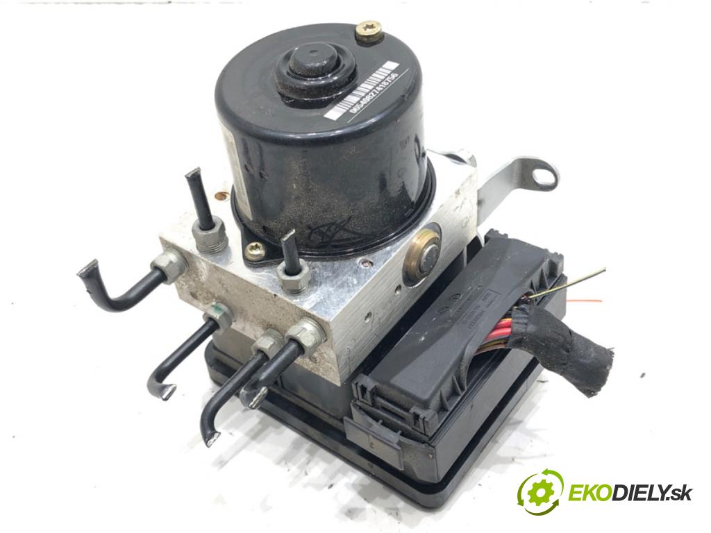 BMW 1 (E87) 2003 - 2013    116 i 85 kW [115 KM] benzyna 2004 - 2011  Pumpa ABS 6771486 (Pumpy ABS)