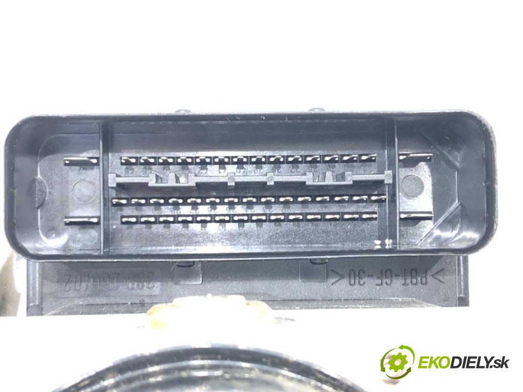 BMW 1 (E87) 2003 - 2013    116 i 85 kW [115 KM] benzyna 2004 - 2011  Pumpa ABS 6771486 (Pumpy ABS)