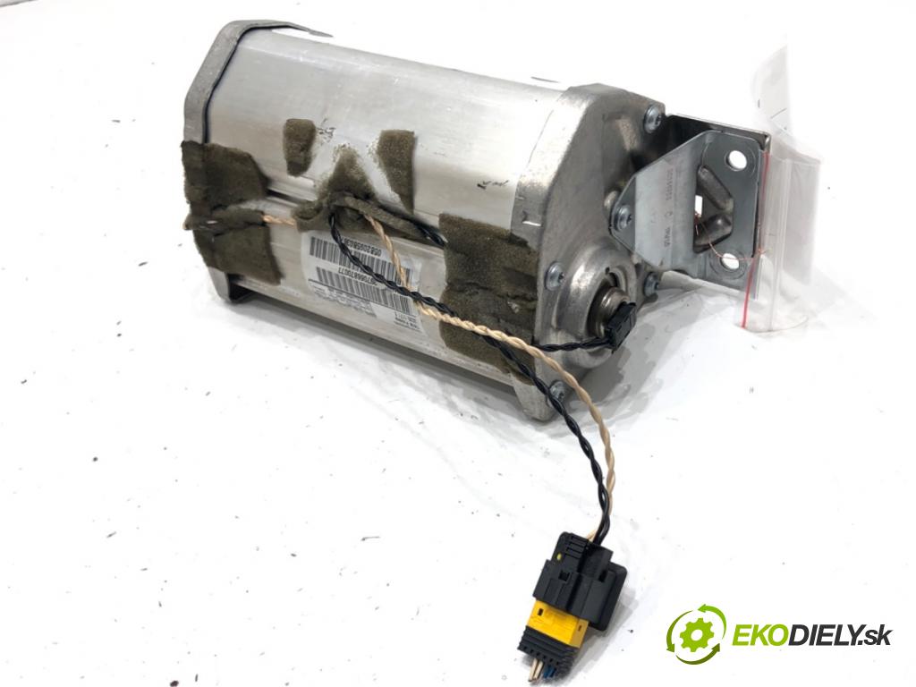BMW 1 (E87) 2003 - 2013    116 i 85 kW [115 KM] benzyna 2004 - 2011  AirBag spolujazdca 7066870 (Airbagy)