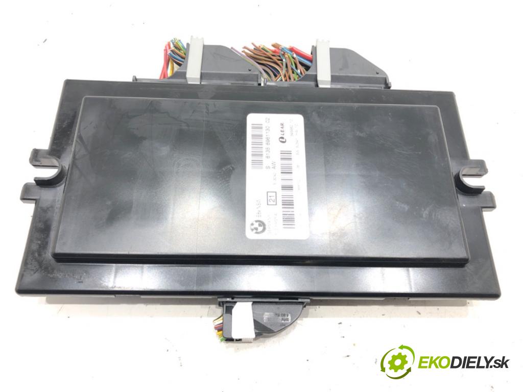 BMW 1 (E87) 2003 - 2013    116 i 85 kW [115 KM] benzyna 2004 - 2011  Modul svetiel 6961130 (Ostatné)