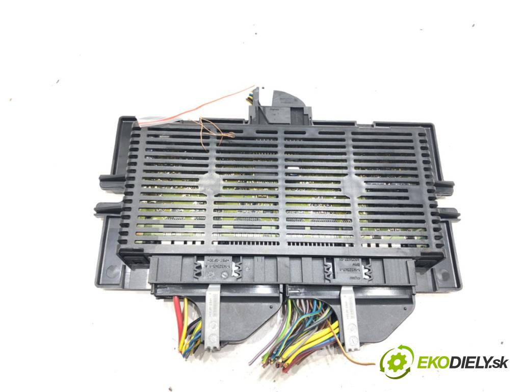 BMW 1 (E87) 2003 - 2013    116 i 85 kW [115 KM] benzyna 2004 - 2011  Modul svetiel 6961130 (Ostatné)