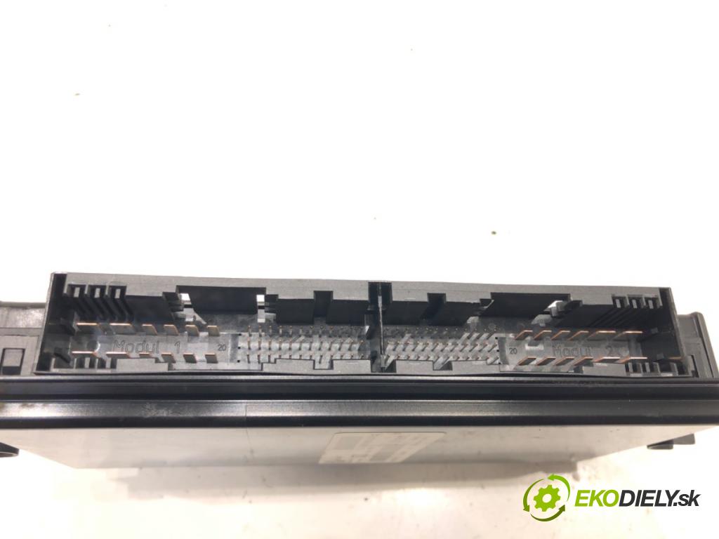 BMW 1 (E87) 2003 - 2013    116 i 85 kW [115 KM] benzyna 2004 - 2011  Modul svetiel 6961130 (Ostatné)