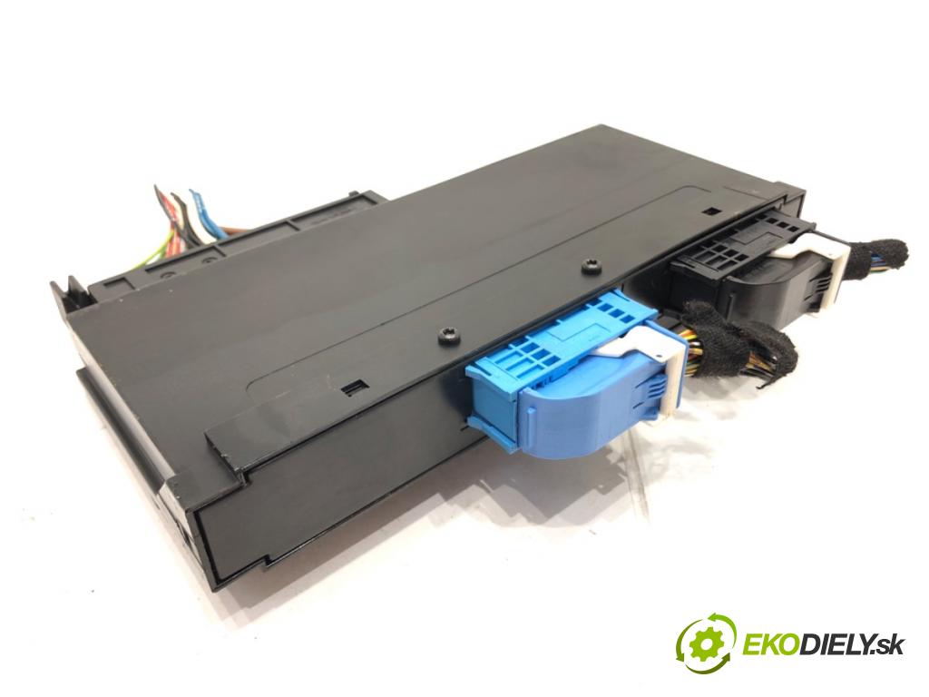 BMW 1 (E87) 2003 - 2013    116 i 85 kW [115 KM] benzyna 2004 - 2011  Modul komfortu 6971961 (Moduly komfortu)