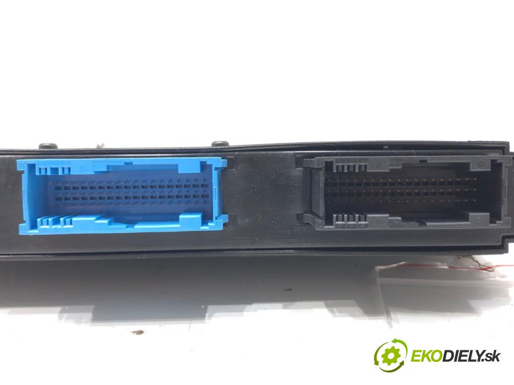 BMW 1 (E87) 2003 - 2013    116 i 85 kW [115 KM] benzyna 2004 - 2011  Modul komfortu 6971961 (Moduly komfortu)