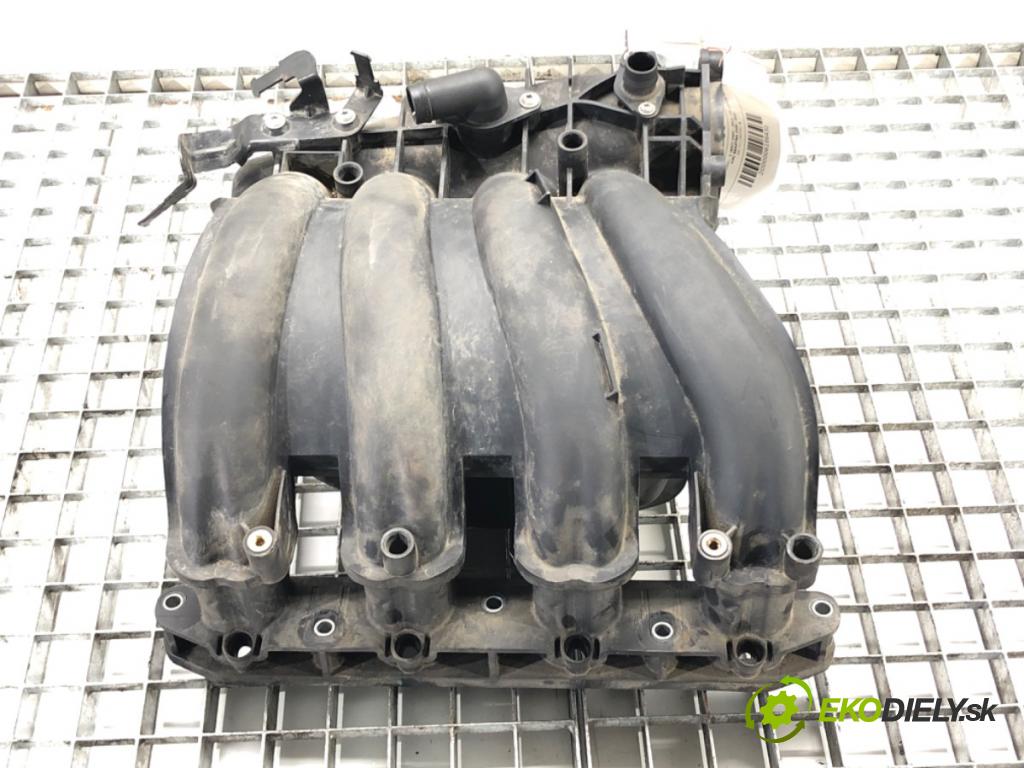 BMW 1 (E87) 2003 - 2013    116 i 85 kW [115 KM] benzyna 2004 - 2011  Potrubie sacie, sanie N45B16A (Sacie potrubia)