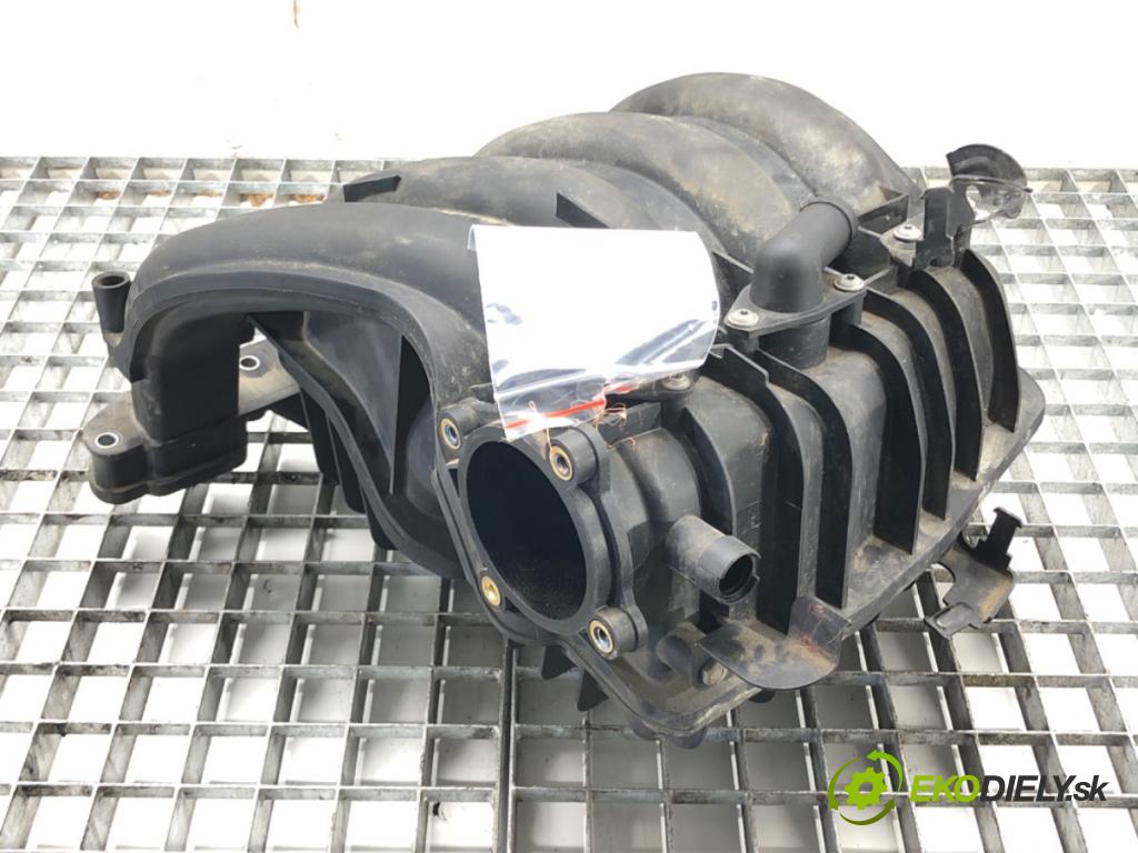 BMW 1 (E87) 2003 - 2013    116 i 85 kW [115 KM] benzyna 2004 - 2011  Potrubie sacie, sanie N45B16A (Sacie potrubia)