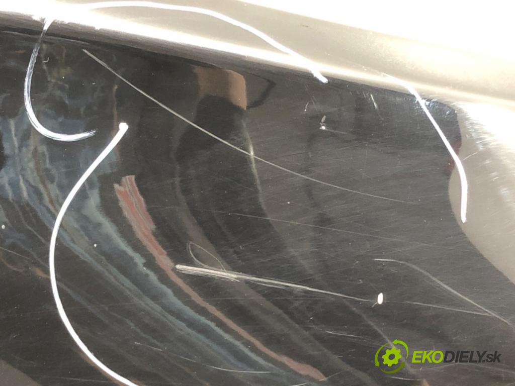BMW 1 (E87) 2003 - 2013    116 i 85 kW [115 KM] benzyna 2004 - 2011  blatník pravý přední část