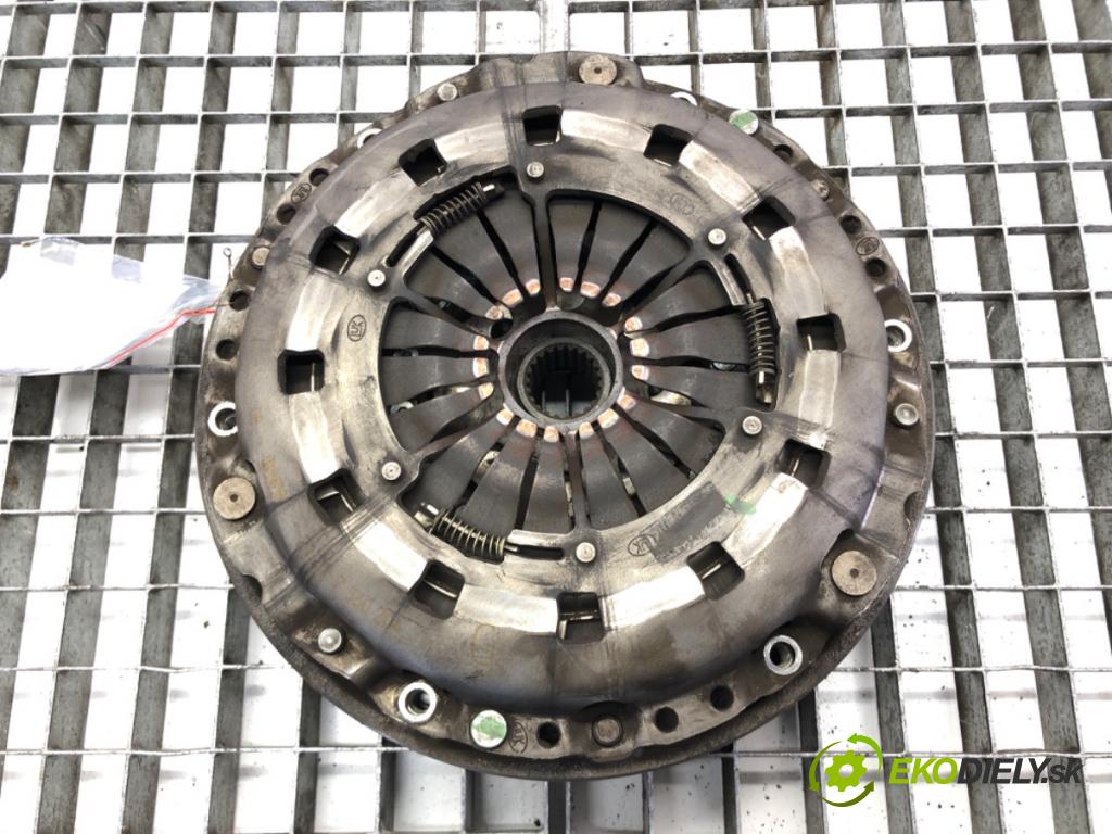 BMW 1 (E87) 2003 - 2013    116 i 85 kW [115 KM] benzyna 2004 - 2011  Spojková sada (bez ložiska) 7526267 (Kompletné sady (bez ložiska))