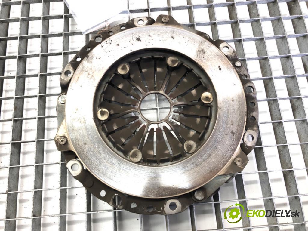 BMW 1 (E87) 2003 - 2013    116 i 85 kW [115 KM] benzyna 2004 - 2011  Spojková sada (bez ložiska) 7526267 (Kompletné sady (bez ložiska))