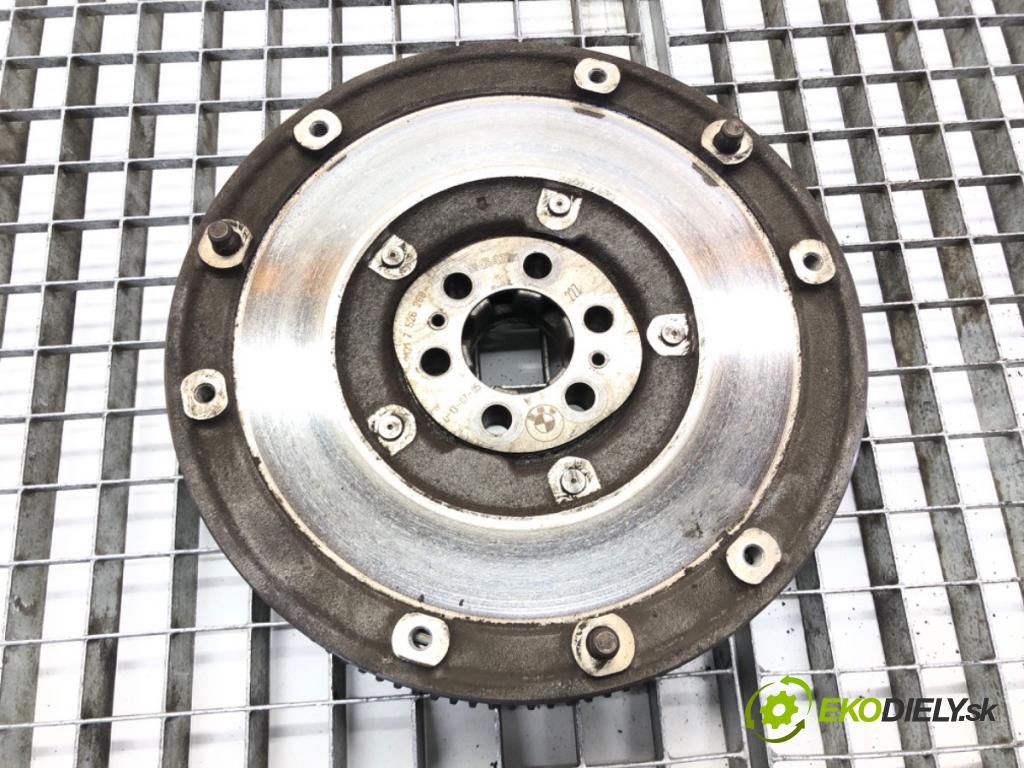 BMW 1 (E87) 2003 - 2013    116 i 85 kW [115 KM] benzyna 2004 - 2011  Spojková sada (bez ložiska) 7526267 (Kompletné sady (bez ložiska))