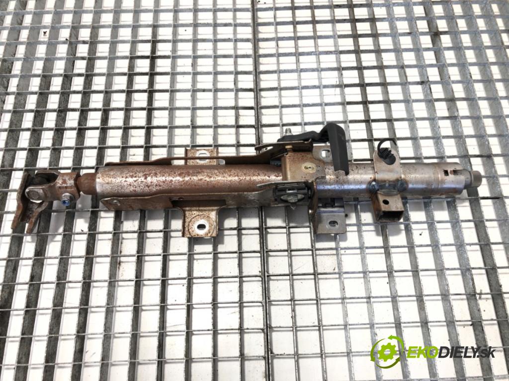 RENAULT MASTER III Skrzynia (FV) 2010 - 2022    2.3 dCi 165 FWD (FV0P, FV0U, FV11, FV12) 120 kW [163 KM] olej napędowy 2014 - 2022  Hriadeľ, tyč volantu  (Tyče riadenia (volantu))