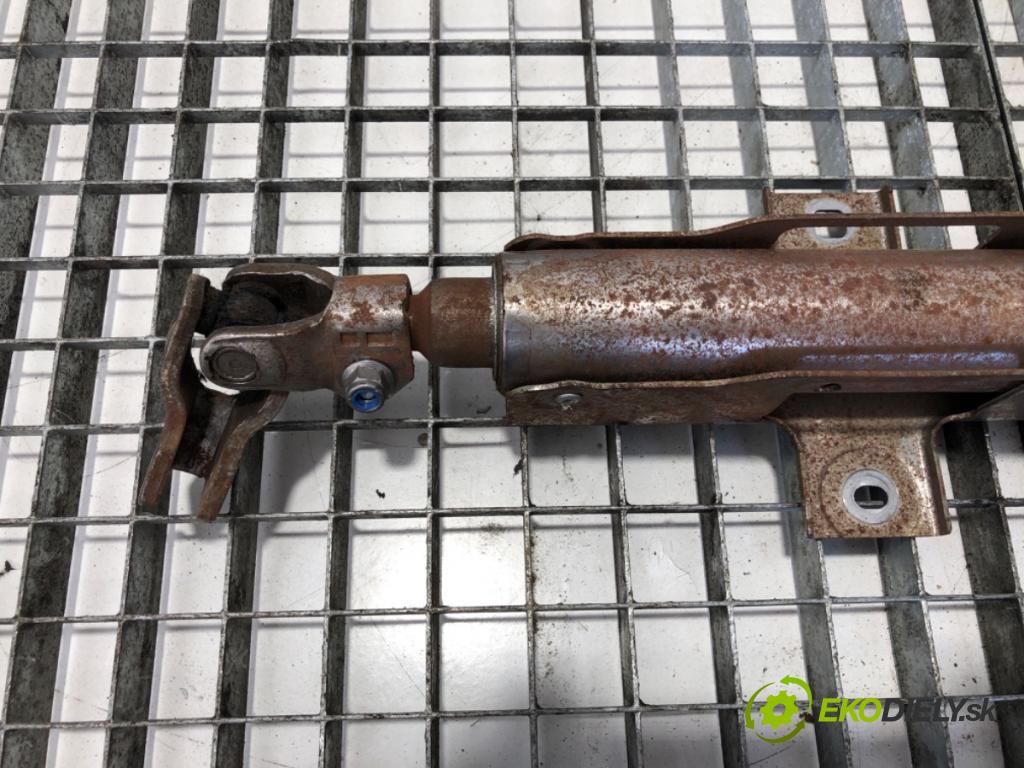 RENAULT MASTER III Skrzynia (FV) 2010 - 2022    2.3 dCi 165 FWD (FV0P, FV0U, FV11, FV12) 120 kW [163 KM] olej napędowy 2014 - 2022  Hriadeľ, tyč volantu  (Tyče riadenia (volantu))