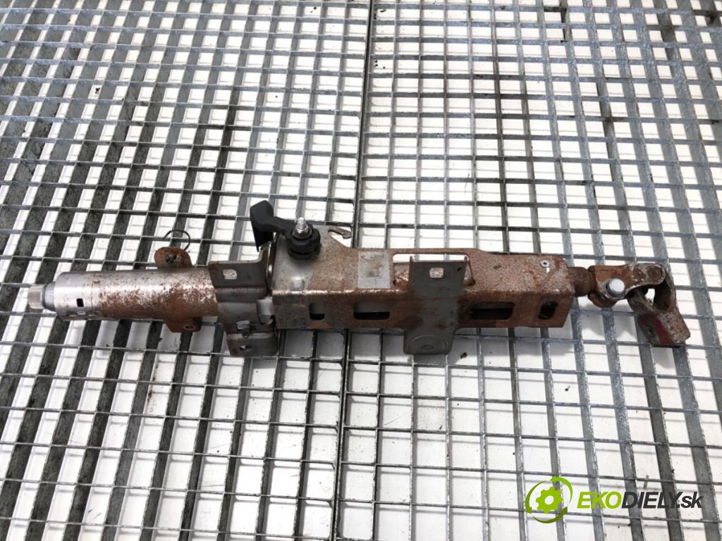 RENAULT MASTER III Skrzynia (FV) 2010 - 2022    2.3 dCi 165 FWD (FV0P, FV0U, FV11, FV12) 120 kW [163 KM] olej napędowy 2014 - 2022  Hriadeľ, tyč volantu  (Tyče riadenia (volantu))