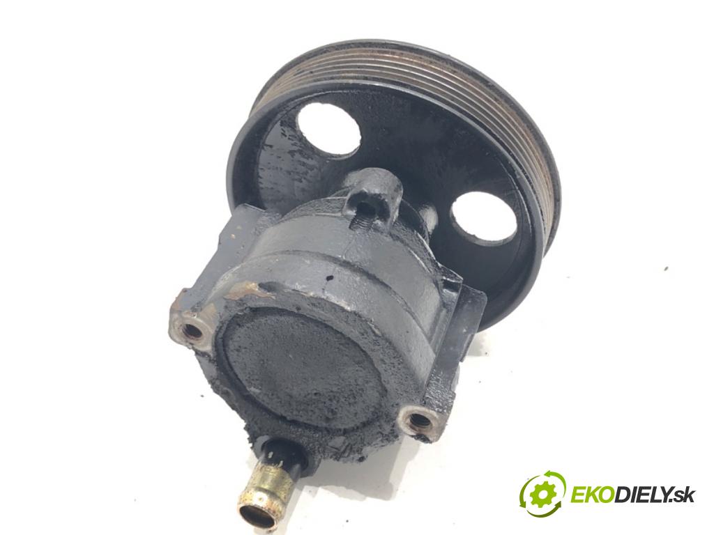 RENAULT KANGOO (KC0/1_) 1997 - 2022    1.5 dCi (KC08, KC09) 60 kW [82 KM] olej napędowy 2002 - 2022  Pumpa servočerpadlo 7700419117 (Servočerpadlá, pumpy riadenia)