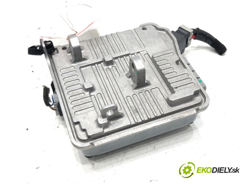 HYUNDAI KONA (OS, OSE, OSI) 2017 - 2022    1.0 T-GDi 88 kW [120 KM] benzyna 2017 - 2022  Modul servočerpadlo J9563-99500 (Ostatné)