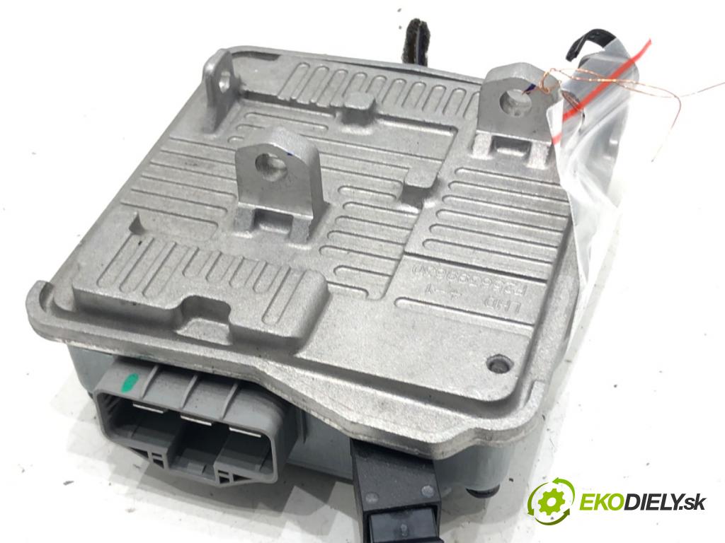 HYUNDAI KONA (OS, OSE, OSI) 2017 - 2022    1.0 T-GDi 88 kW [120 KM] benzyna 2017 - 2022  Modul servočerpadlo J9563-99500 (Ostatné)