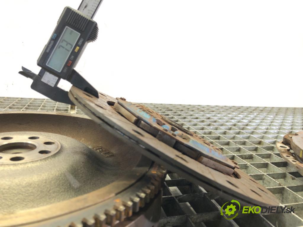 HYUNDAI KONA (OS, OSE, OSI) 2017 - 2022    1.0 T-GDi 88 kW [120 KM] benzyna 2017 - 2022  Spojková sada (bez ložiska) 23211-04810 (Kompletné sady (bez ložiska))